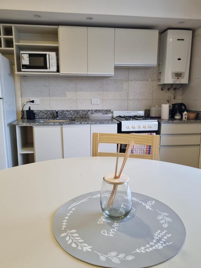 Apartamento Confortable Departamento *