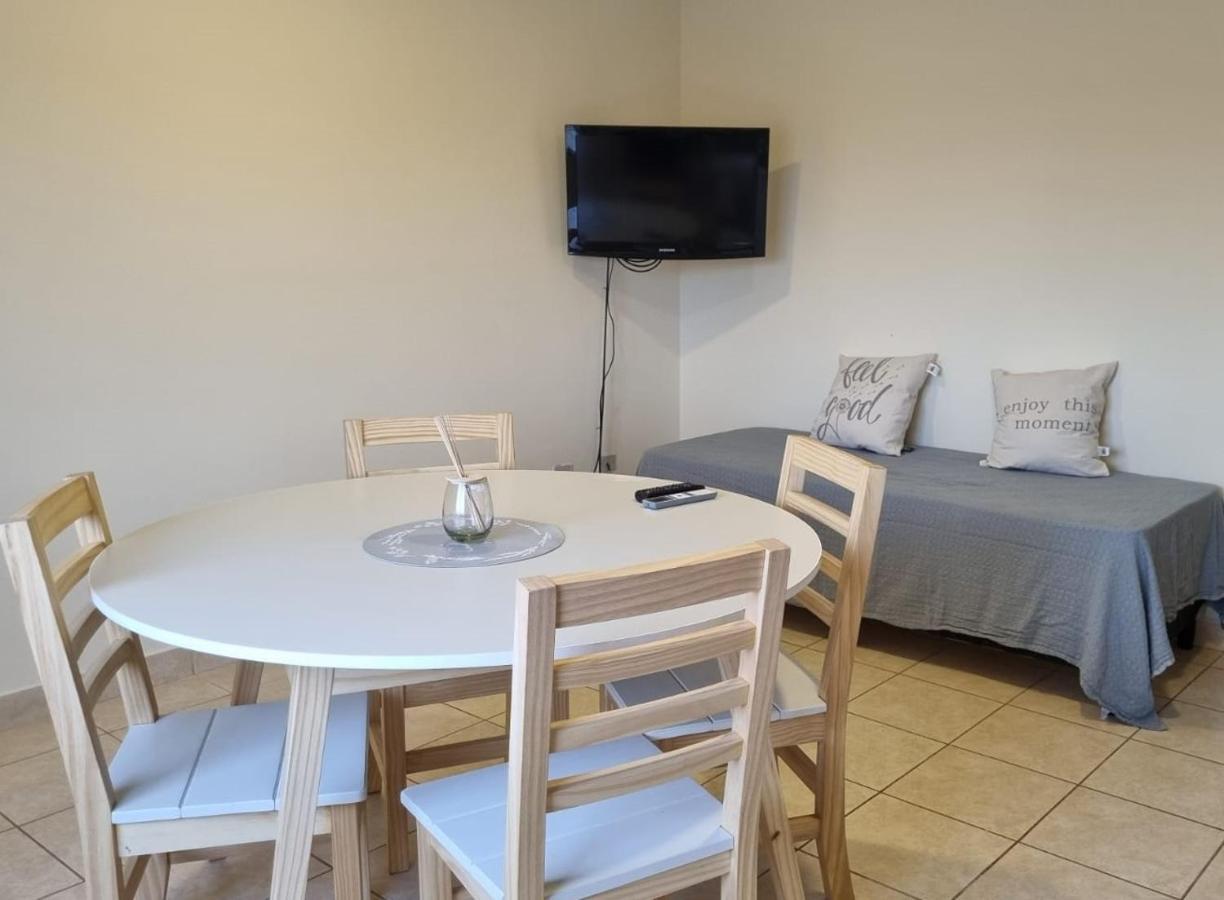 Apartamento Confortable Departamento Salta
