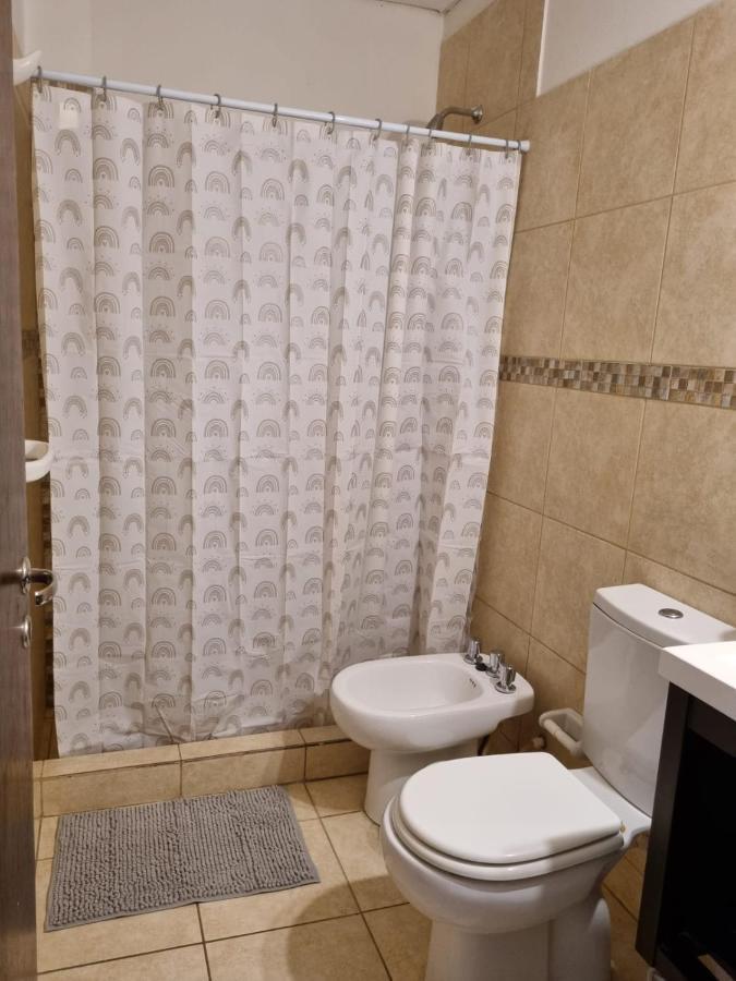 Apartamento Confortable Departamento Salta