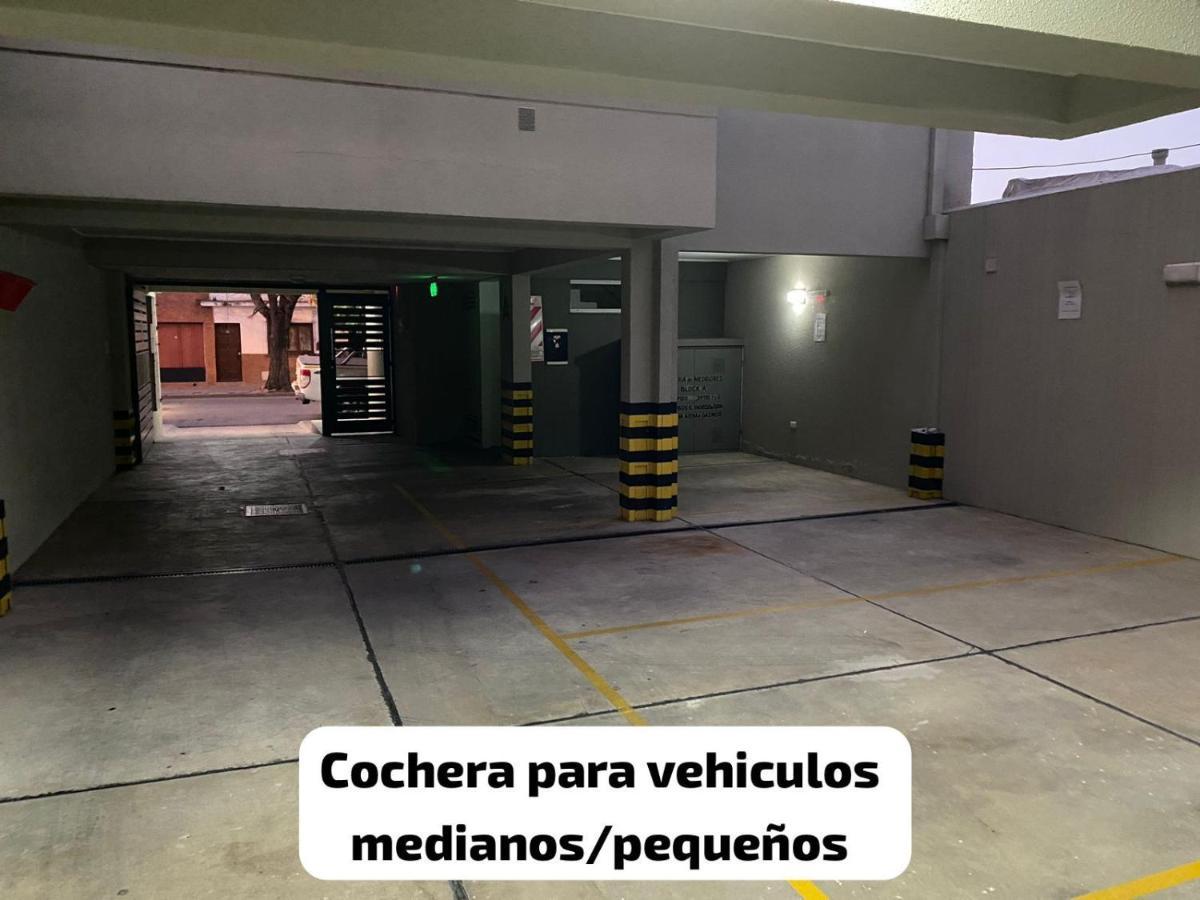 Confortable Departamento Apartamento