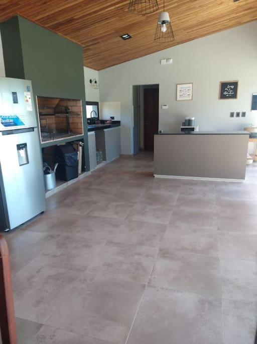 Сasa de vacaciones Casa Quincho Roma