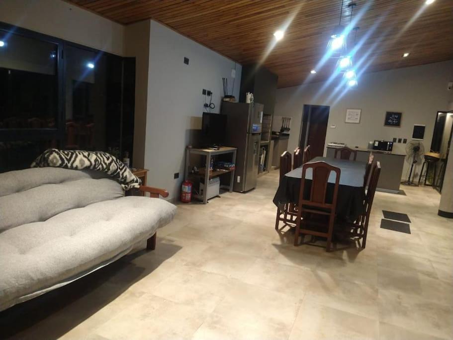 Casa Quincho Roma Сasa de vacaciones Salta