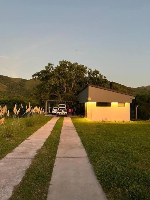 Сasa de vacaciones Casa Quincho Roma