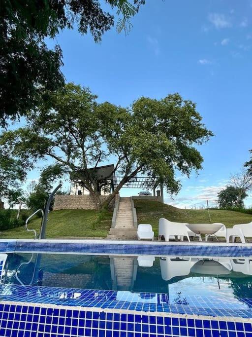 Сasa de vacaciones Casa Quincho Roma Salta
