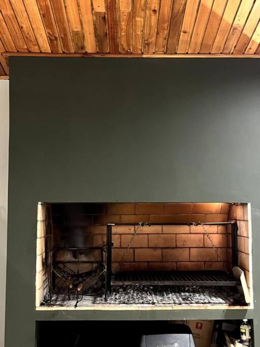 Casa Quincho Roma Сasa de vacaciones Salta