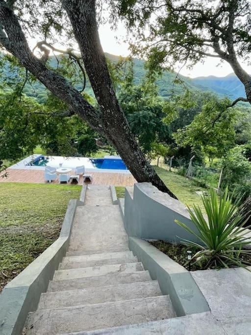 Сasa de vacaciones Casa Quincho Roma