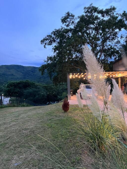 Сasa de vacaciones Casa Quincho Roma *