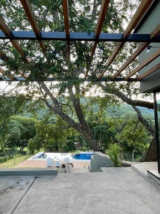 Casa Quincho Roma Сasa de vacaciones Salta