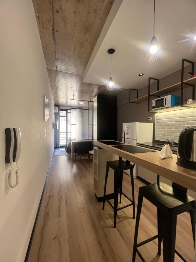 Apartamento Cozy *