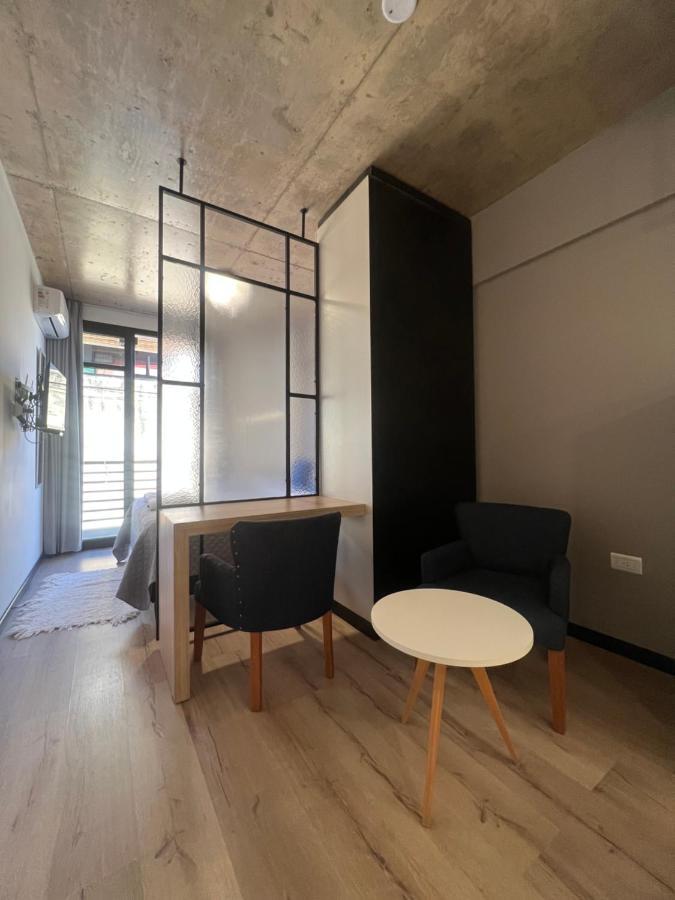 Apartamento Cozy Salta