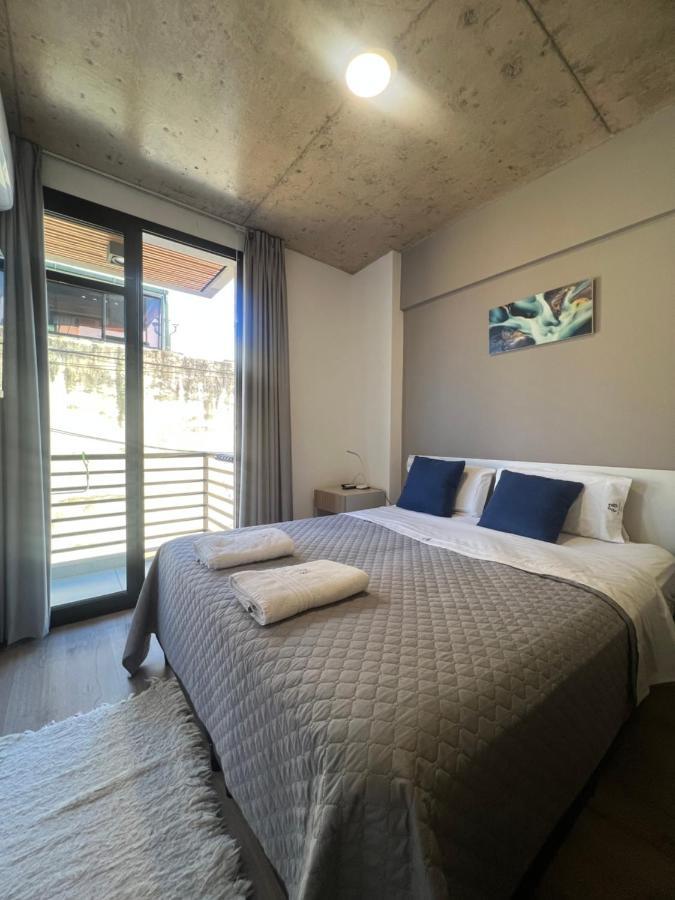 Apartamento Cozy