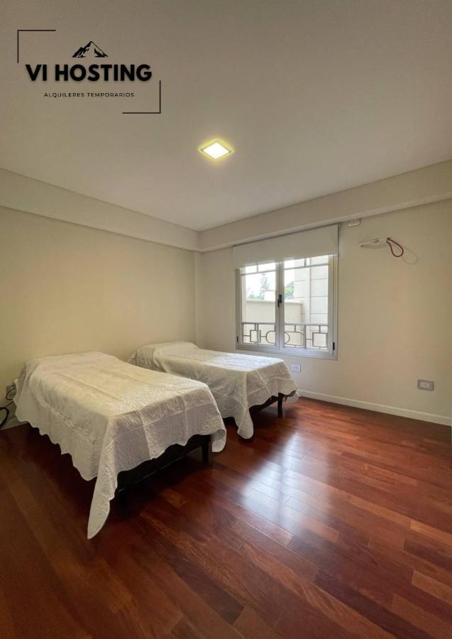 Apartamento Vi Hosting Palais Bleu Apart Salta