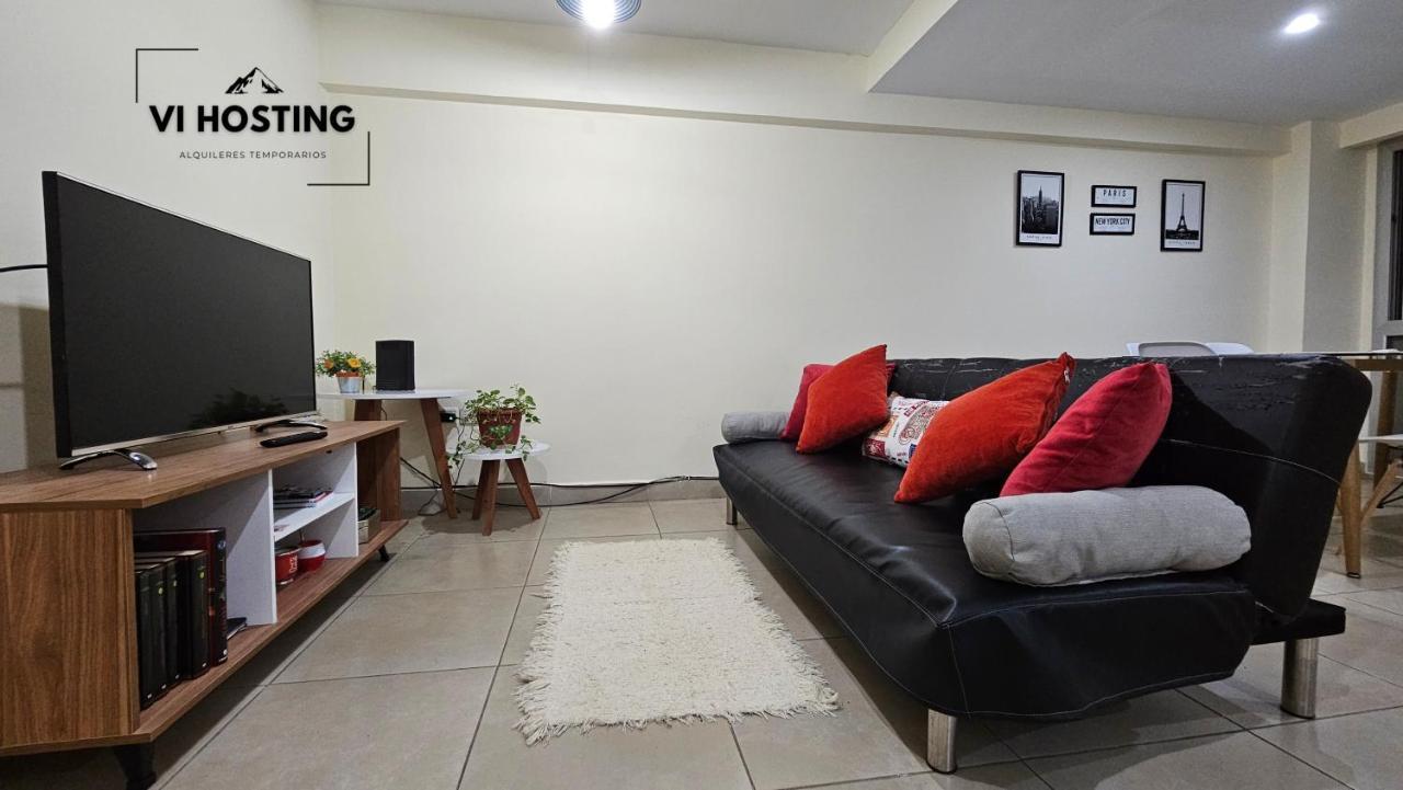 Vi Hosting Ameghino * Salta