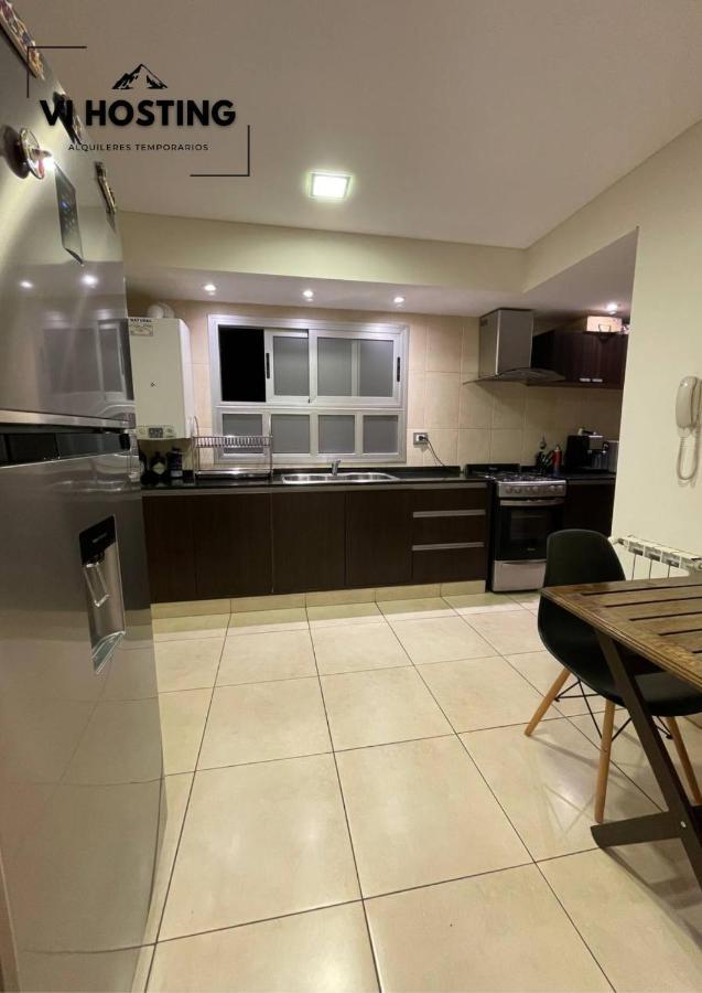 Apartamento Vi Hosting Palais Bleu Apart
