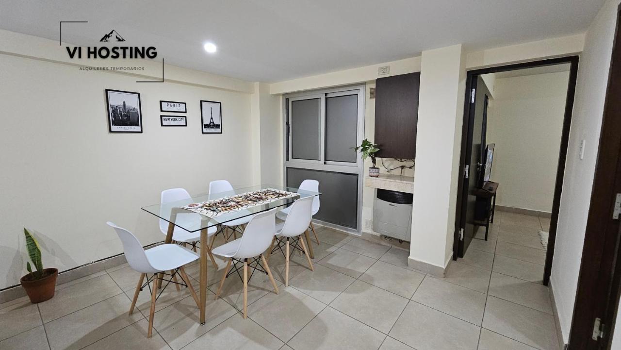 Vi Hosting Ameghino Apartamento Salta