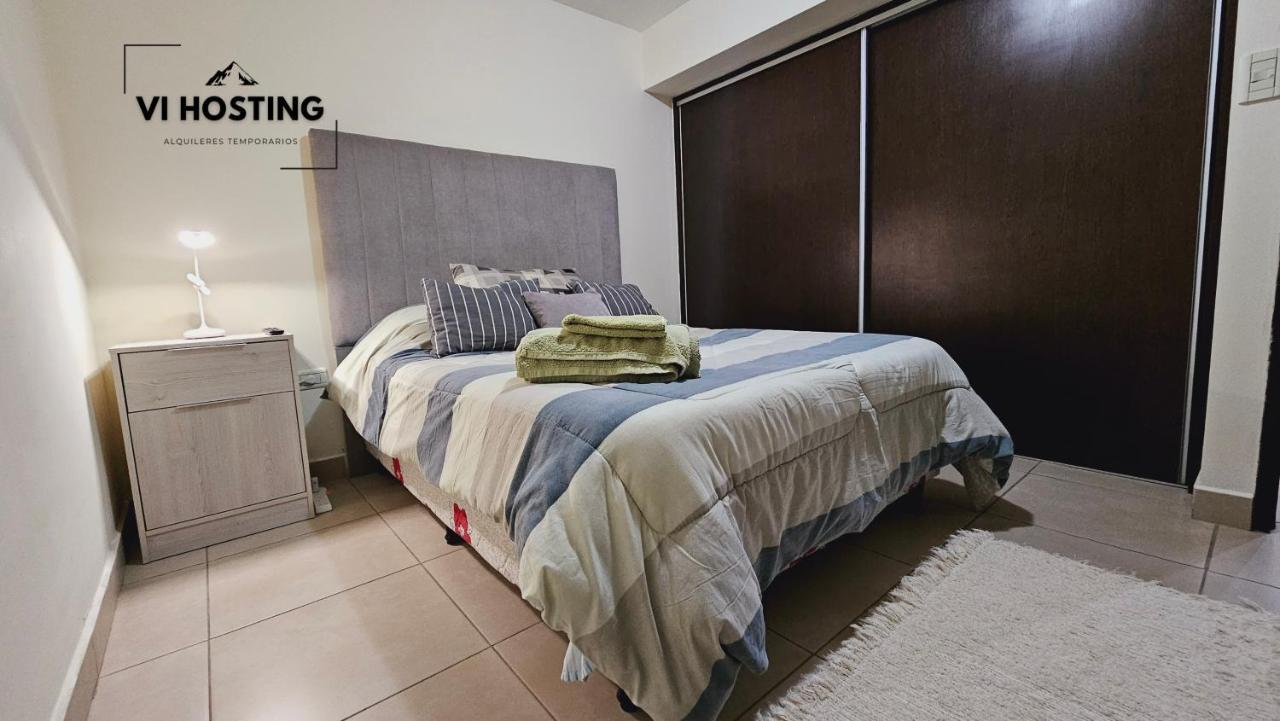 Vi Hosting Ameghino Apartamento