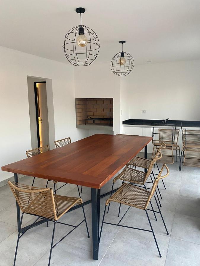 3d Alto Veinte Apartamento Salta