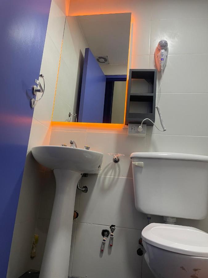 Hostal Andino *