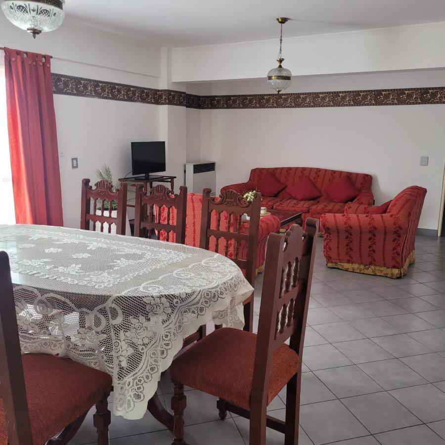 Un Sueno En Apartamento
