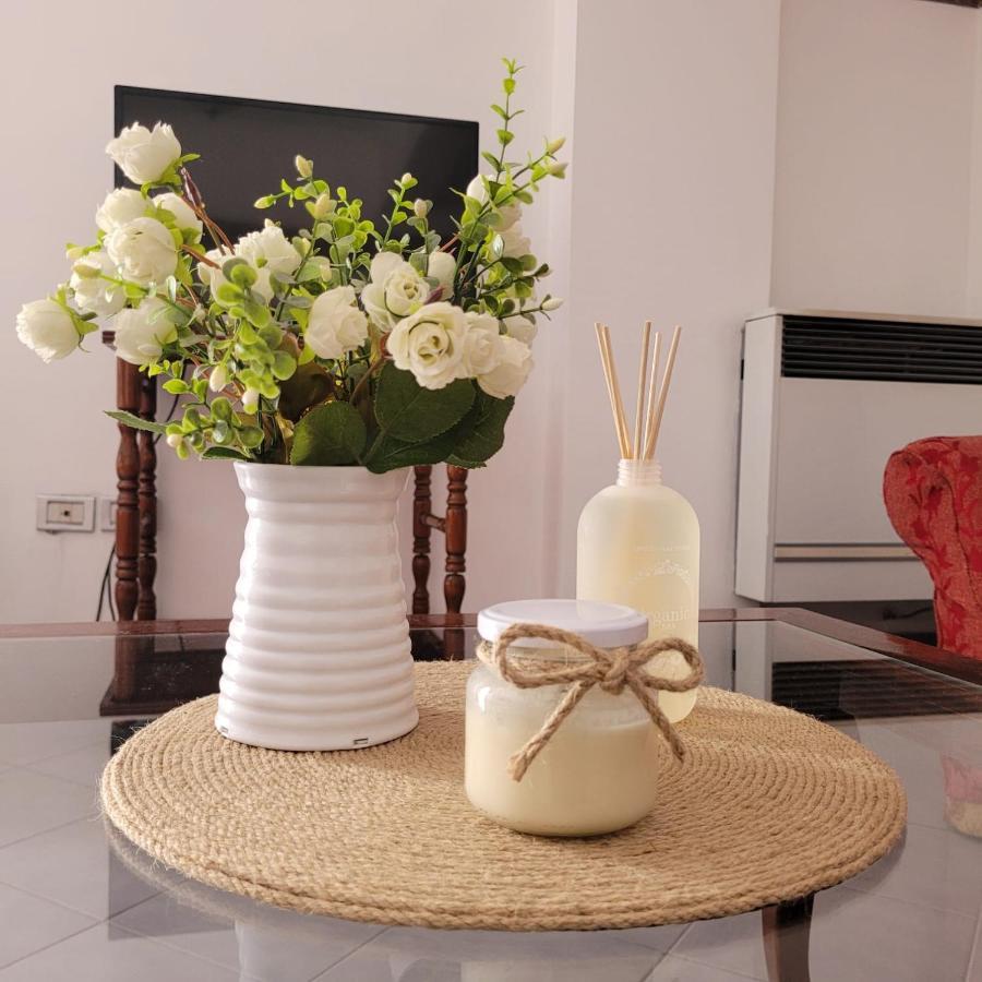 Apartamento Un Sueno En
