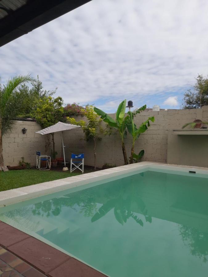 Casa Alfaro Сasa de vacaciones