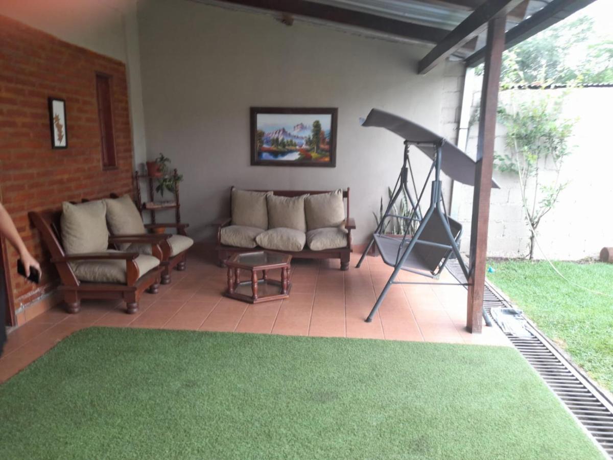 Casa Alfaro *