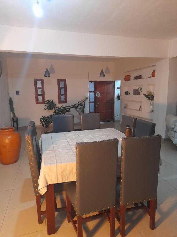 Сasa de vacaciones Casa Alfaro Salta