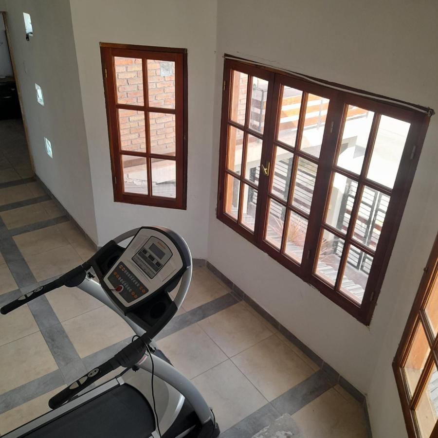 Сasa de vacaciones Casa Alfaro Salta