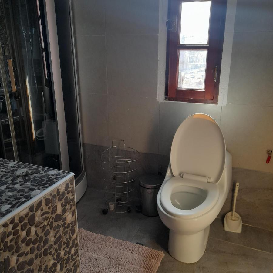 Casa Alfaro Сasa de vacaciones Salta