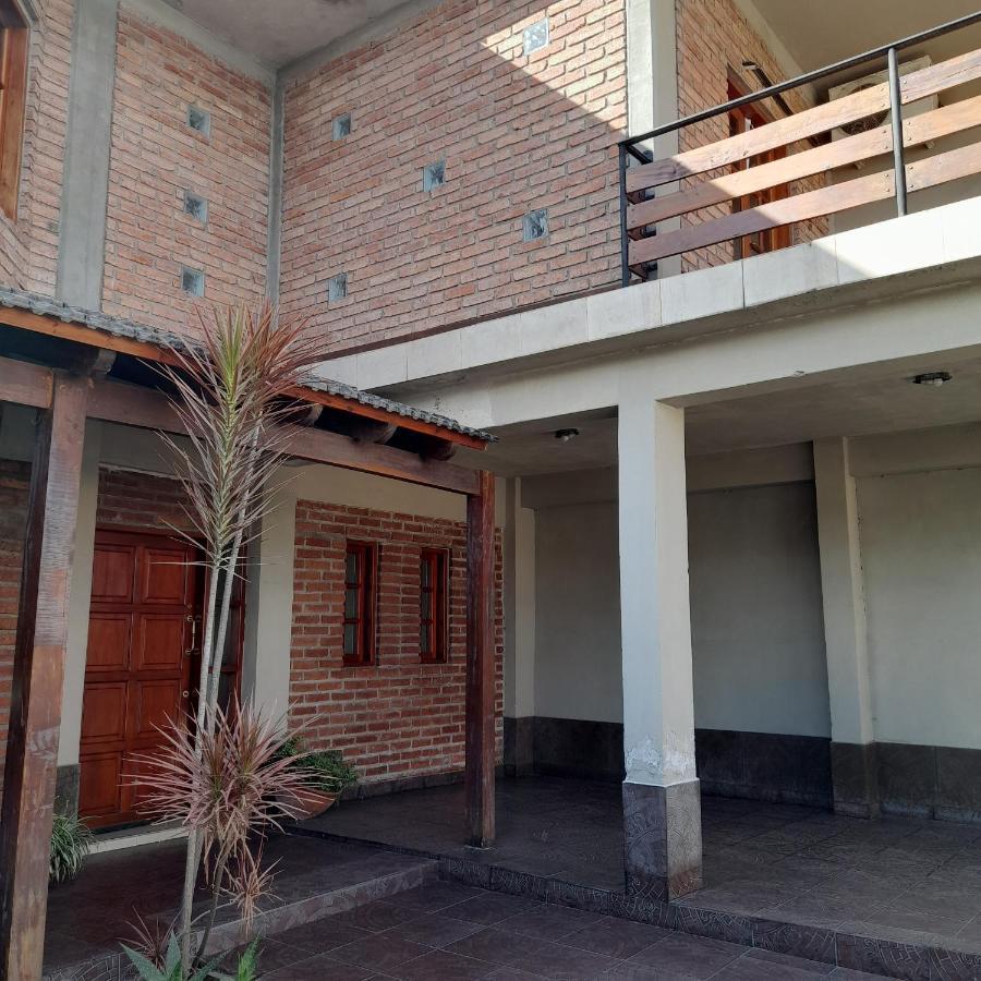Casa Alfaro Сasa de vacaciones *
