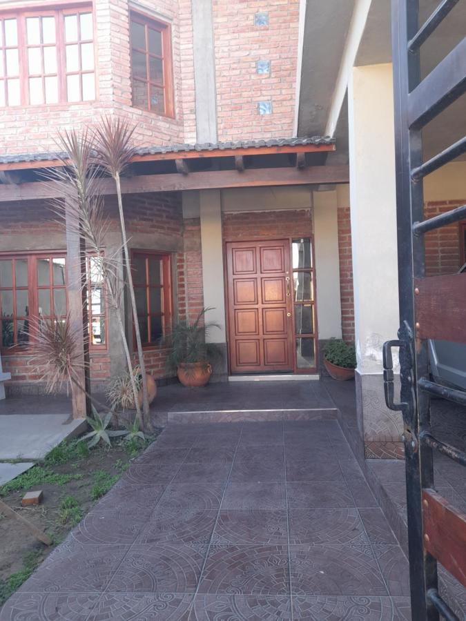 Casa Alfaro