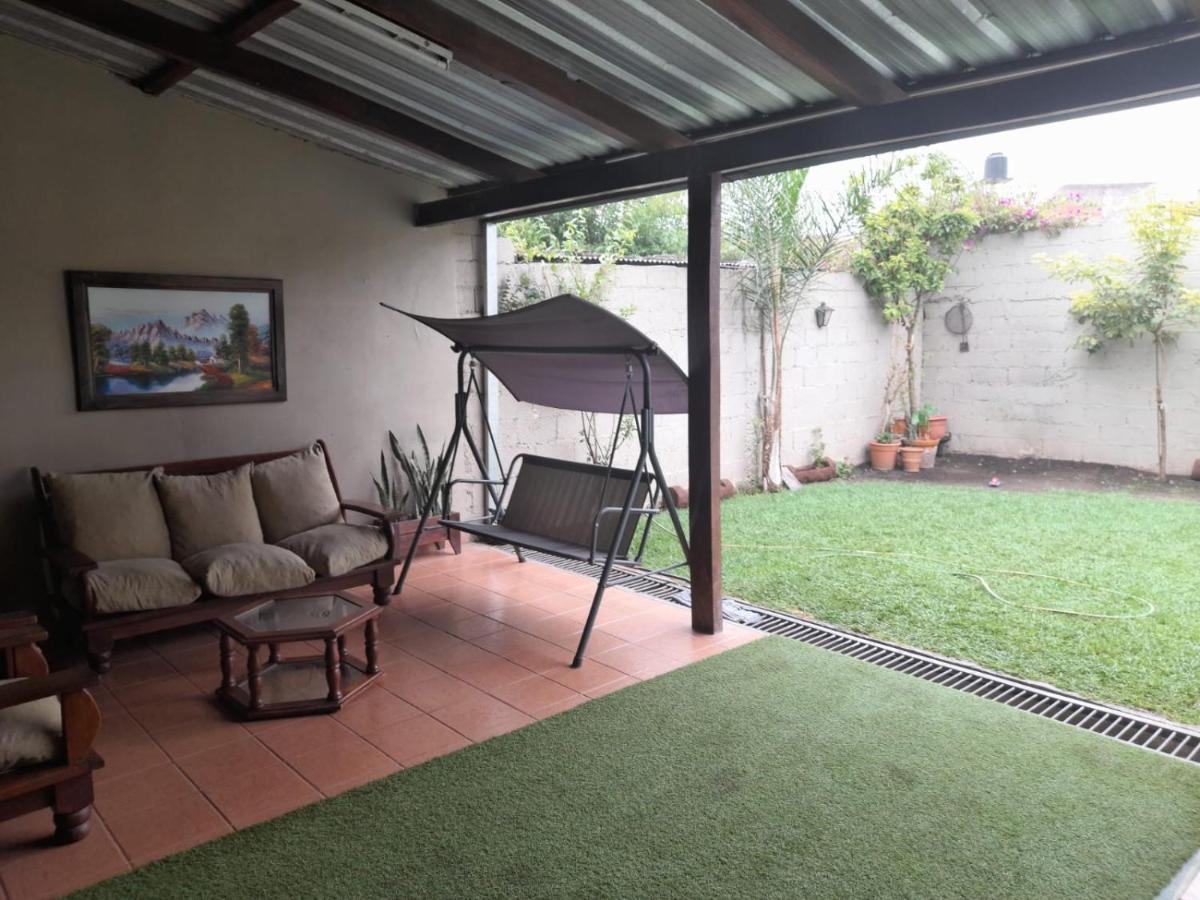 Сasa de vacaciones Casa Alfaro Salta