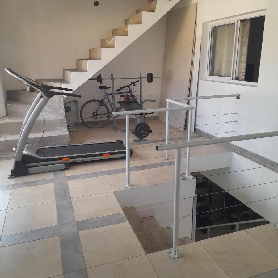 Сasa de vacaciones Casa Alfaro Salta