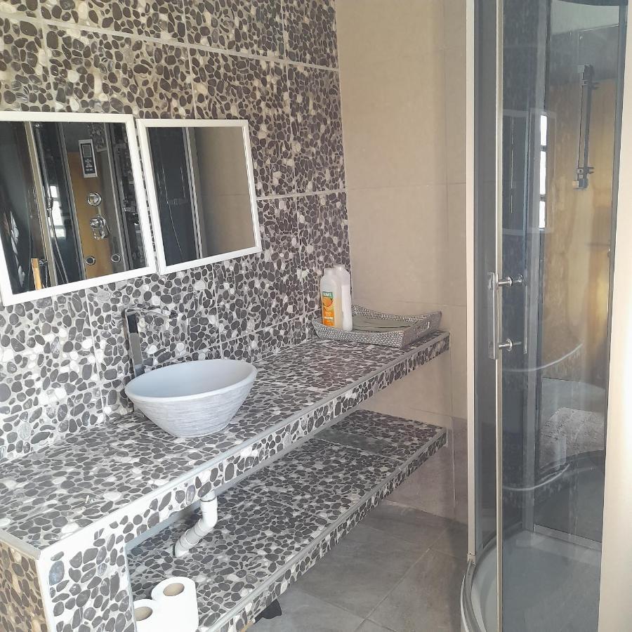 Casa Alfaro Сasa de vacaciones Salta