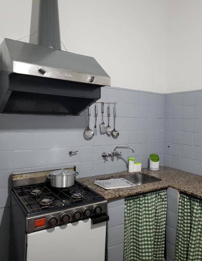 Lo De Paco Apartamento Salta