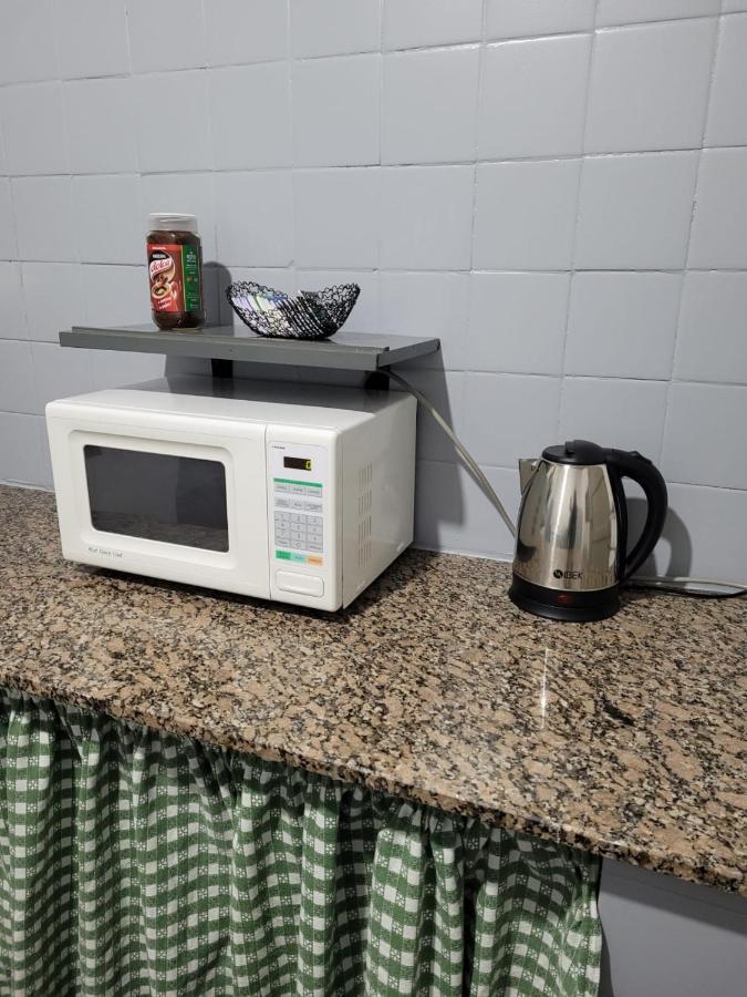 Lo De Paco Apartamento Salta