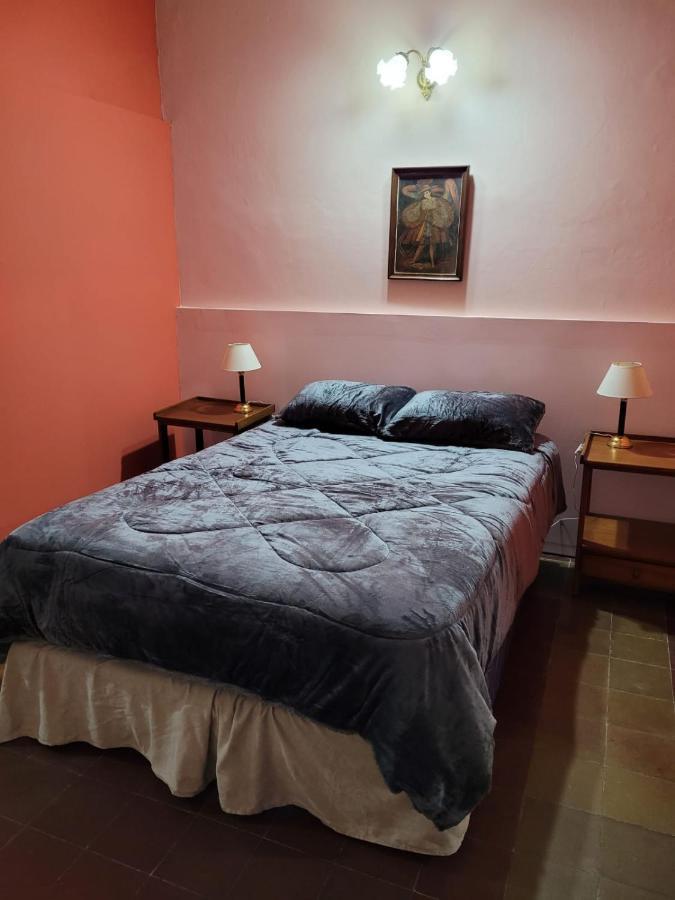 Lo De Paco Apartamento