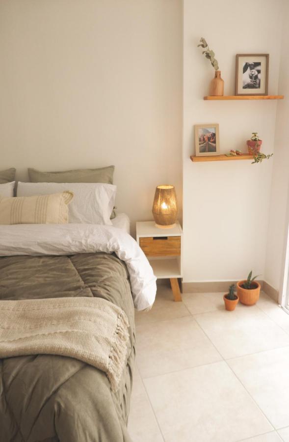 Apartamento Casa Mate *