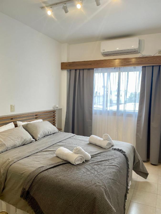 Apartamento Impecable Depto Centro Salta! *