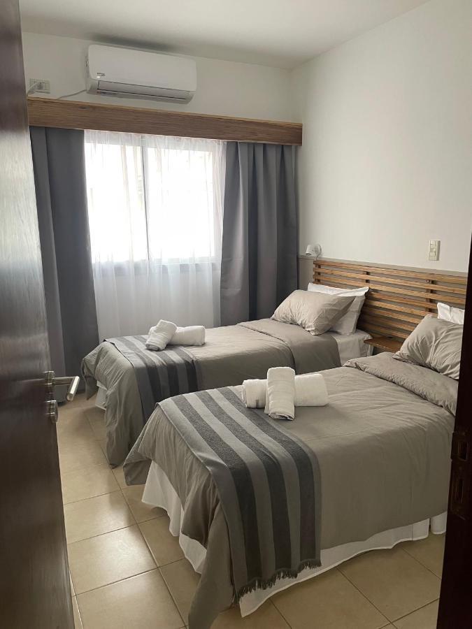 Impecable Depto Centro Salta! Apartamento