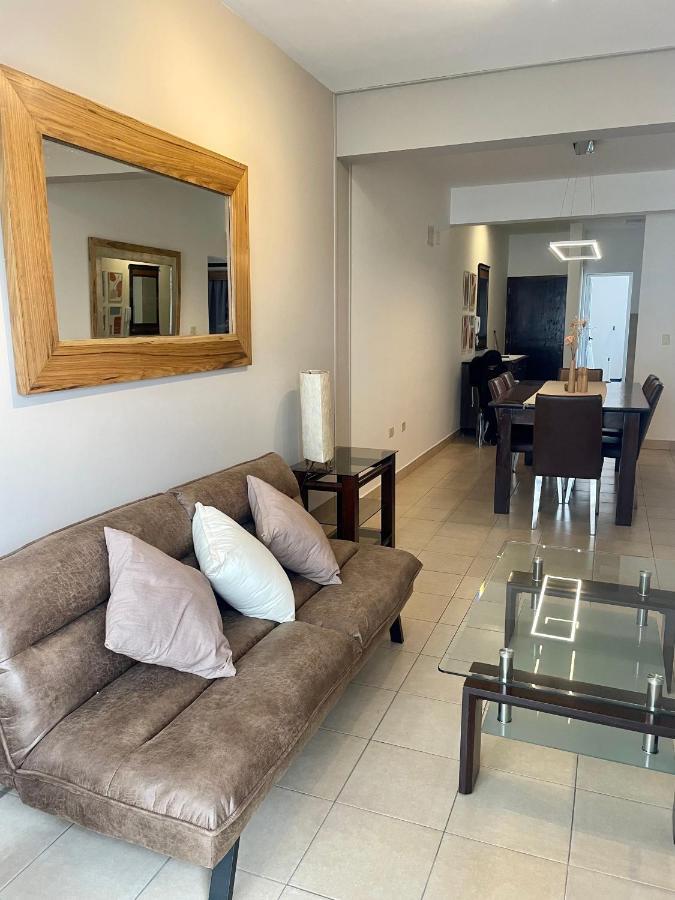 Apartamento Impecable Depto Centro Salta! *