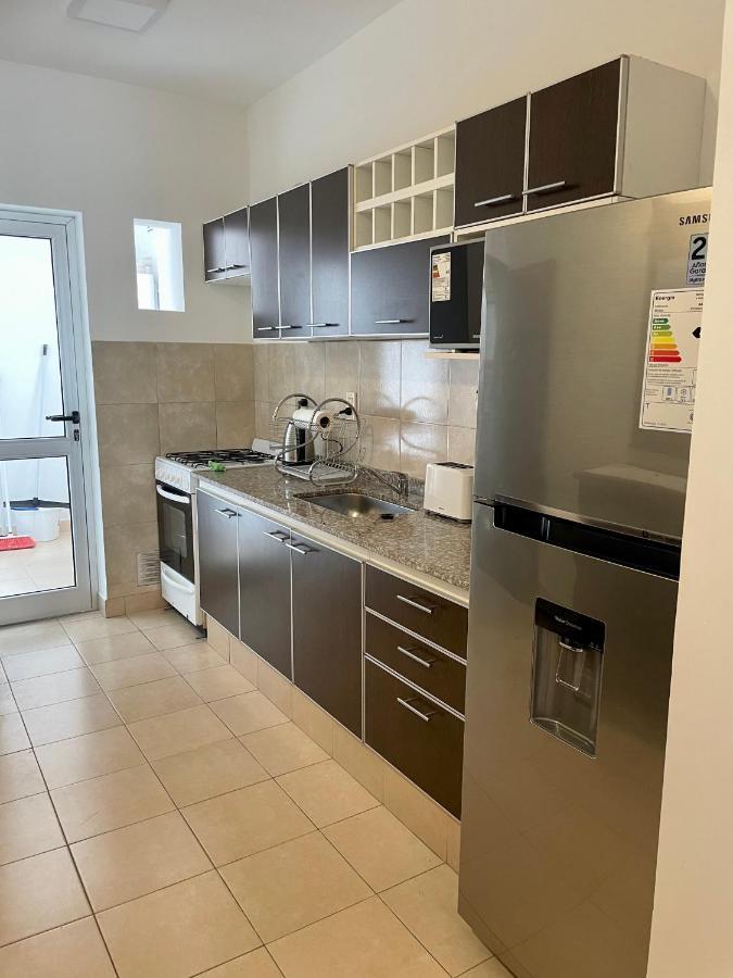Apartamento Impecable Depto Centro Salta!