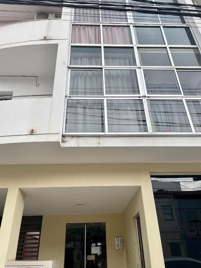 Impecable Depto Centro Salta! Apartamento