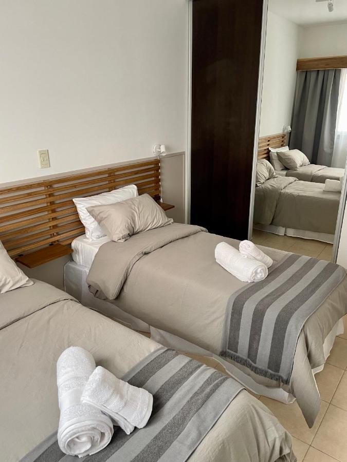 Apartamento Impecable Depto Centro Salta!