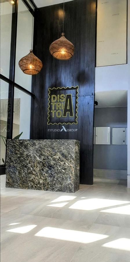 Alsina Suite!! Hermoso Y Moderno En Salta!! Apartamento *