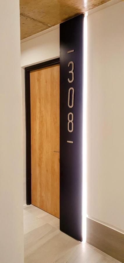 Alsina Suite!! Hermoso Y Moderno En Salta!! Apartamento *