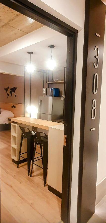 Alsina Suite!! Hermoso Y Moderno En Salta!! Apartamento