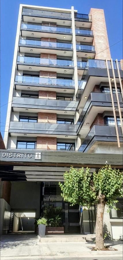 Alsina Suite!! Hermoso Y Moderno En Salta!! Apartamento Salta