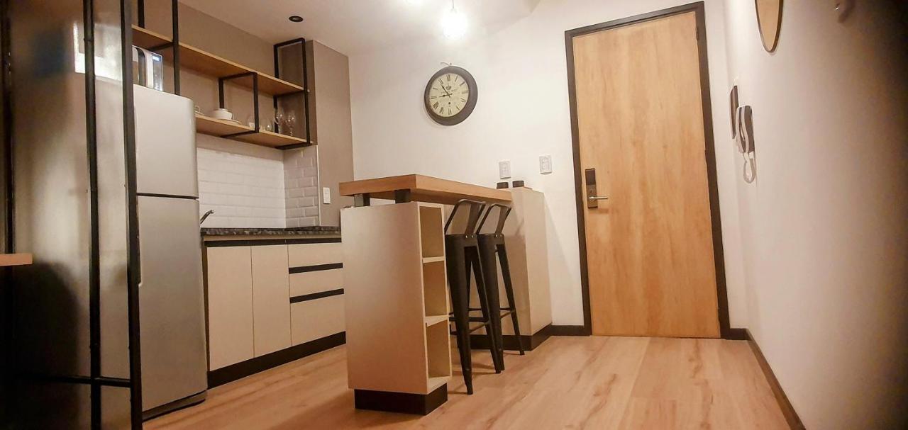 Apartamento Alsina Suite!! Hermoso Y Moderno En Salta!!