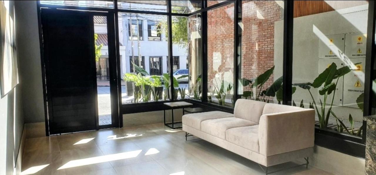 Alsina Suite!! Hermoso Y Moderno En Salta!! Apartamento Salta
